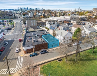 6 Hancock St, Chelsea, Massachusetts, ,Commercial Sale,For Sale,Hancock St,73507821