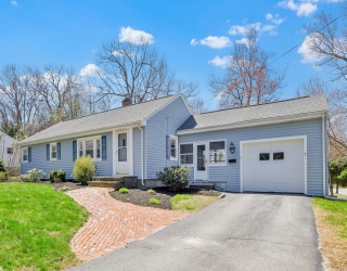 2 Crestwood Rd, Paxton, Massachusetts, 2 Bedrooms Bedrooms, 5 Rooms Rooms,2 BathroomsBathrooms,Residential,For Sale,Crestwood Rd,73507689