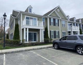 Residential Lease