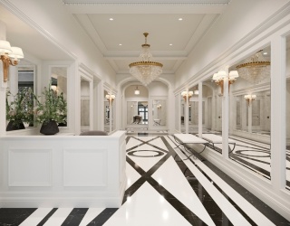 46 Beacon Street, Boston, Massachusetts, 3 Bedrooms Bedrooms, 8 Rooms Rooms,3.5 BathroomsBathrooms,Residential,For Sale,Beacon Street,73507842