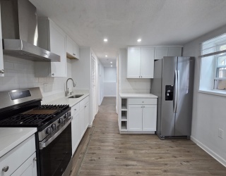 41 South Ave, Revere, Massachusetts, 2 Bedrooms Bedrooms, 3 Rooms Rooms,1 BathroomBathrooms,Residential Lease,For Rent,South Ave,73507851