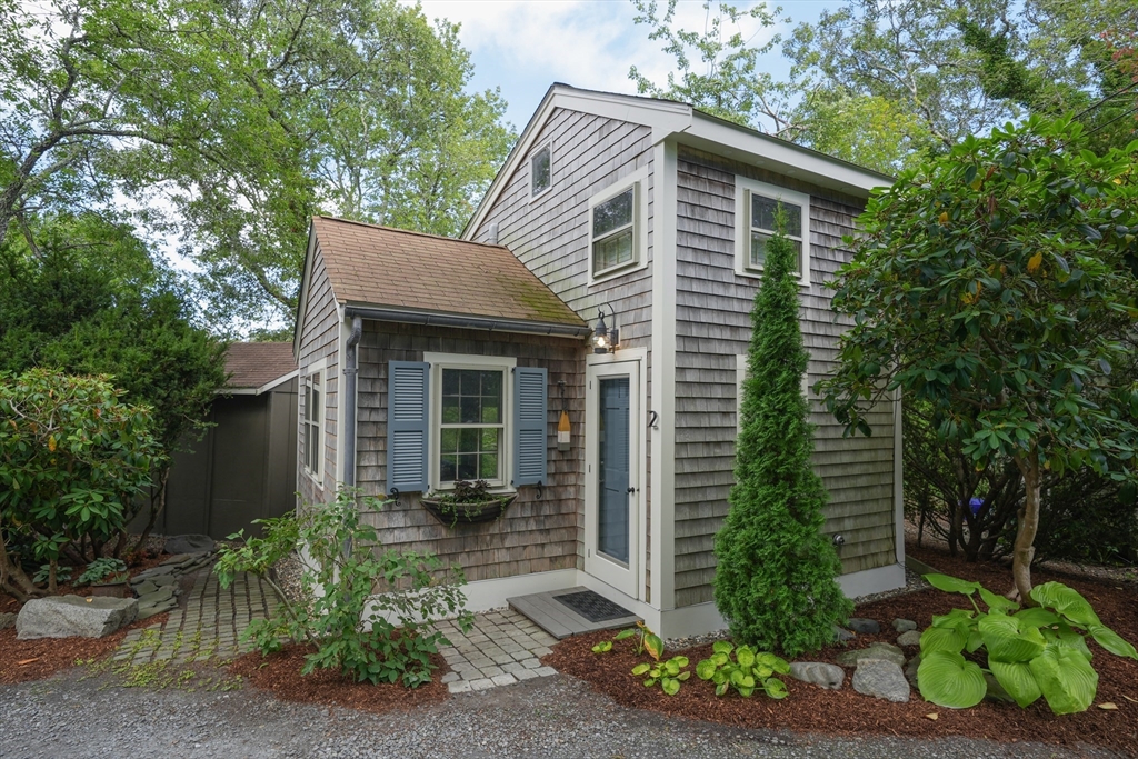 262-A Bradford St, Provincetown, Massachusetts, 1 Bedroom Bedrooms, 2 Rooms Rooms,1 BathroomBathrooms,Residential,For Sale,Bradford St,73507850