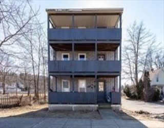 Residential Lease