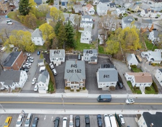 39-47 Water St, Quincy, Massachusetts, 11 Bedrooms Bedrooms, 28 Rooms Rooms,7.5 BathroomsBathrooms,Residential Income,For Sale,Water St,73507731