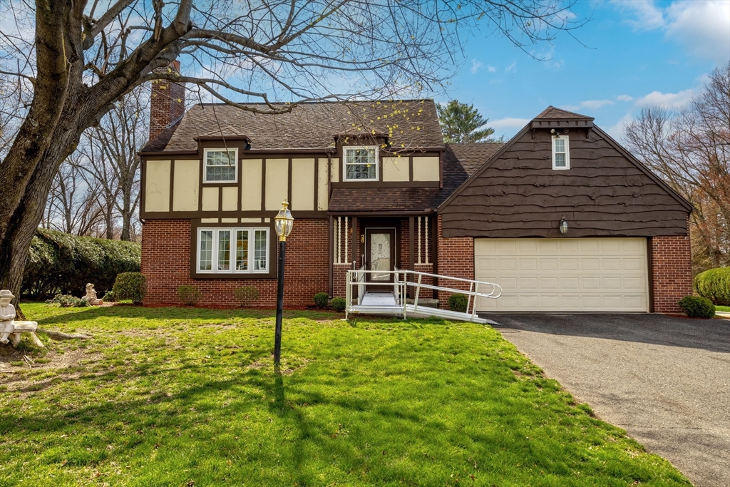 26 Kimberly Dr, South Hadley, Massachusetts, 4 Bedrooms Bedrooms, 7 Rooms Rooms,2.5 BathroomsBathrooms,Residential,For Sale,Kimberly Dr,73507751