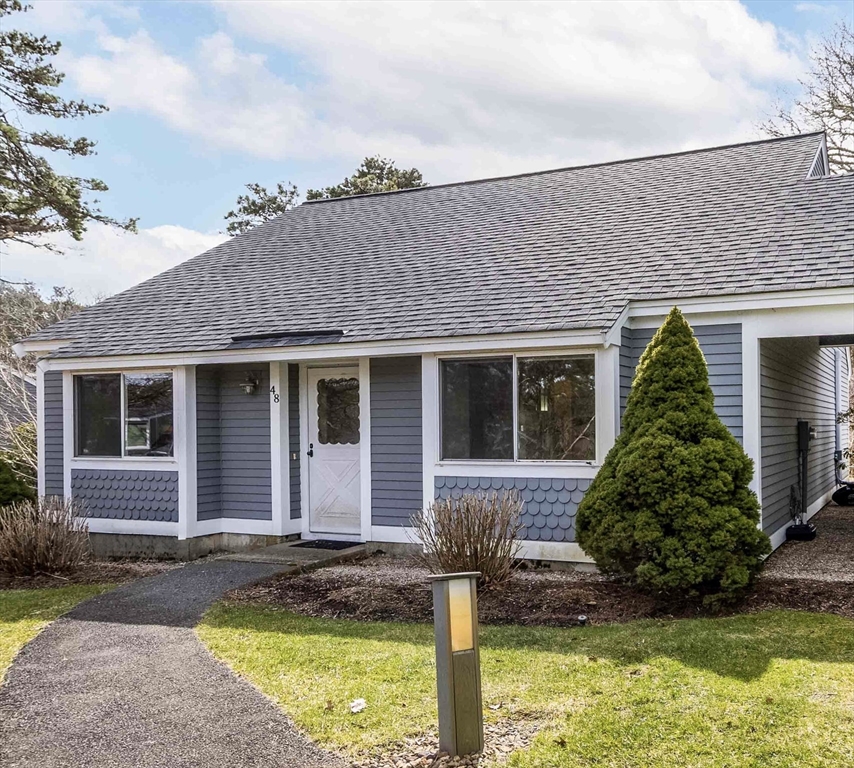48 Middlecott Ln, Brewster, Massachusetts, 2 Bedrooms Bedrooms, 5 Rooms Rooms,2 BathroomsBathrooms,Residential,For Sale,Middlecott Ln,73491357