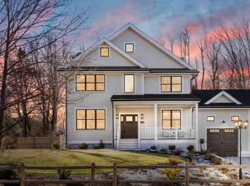 7 Blue Heron Way, Concord, Massachusetts, 4 Bedrooms Bedrooms, 10 Rooms Rooms,3.5 BathroomsBathrooms,Residential,For Sale,Blue Heron Way,73462701