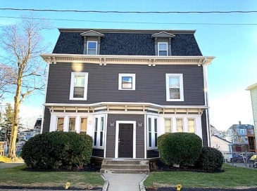 5 Beale, Boston, Massachusetts, 1 Bedroom Bedrooms, 3 Rooms Rooms,1 BathroomBathrooms,Residential,For Sale,Beale,73478194