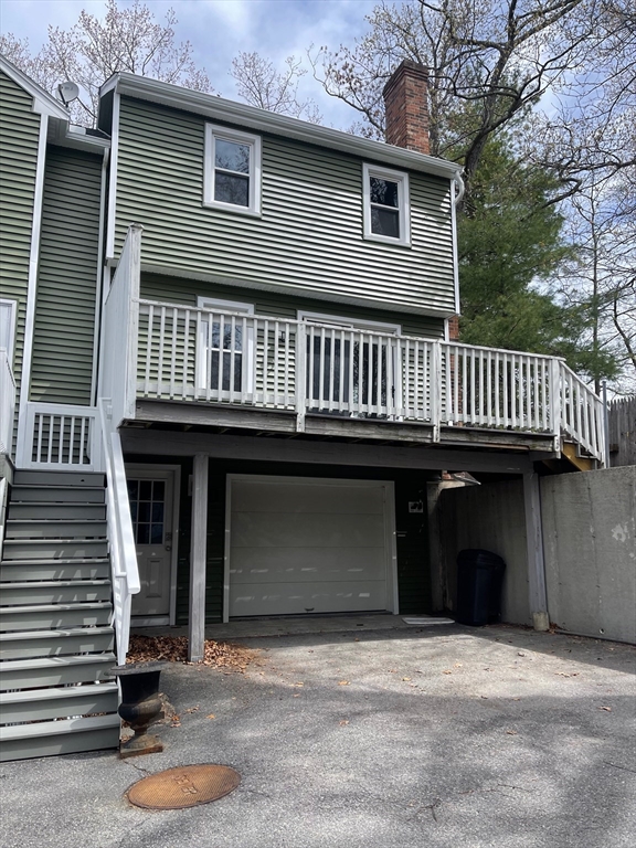 100 Central Ave, Ayer, Massachusetts, 2 Bedrooms Bedrooms, 4 Rooms Rooms,1.5 BathroomsBathrooms,Residential,For Sale,Central Ave,73475236