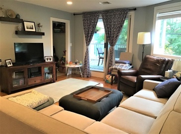 60 Magnolia Ave, Cambridge, Massachusetts, 2 Bedrooms Bedrooms, 4 Rooms Rooms,1 BathroomBathrooms,Residential Lease,For Rent,Magnolia Ave,73482315