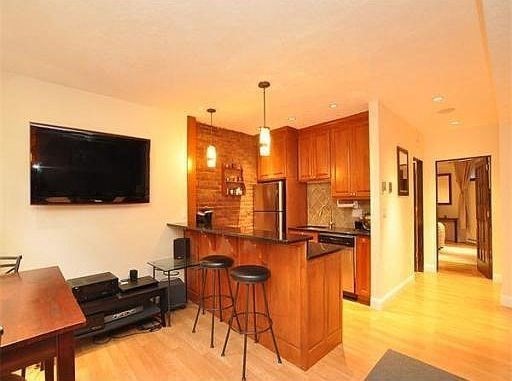 124 Chandler, Boston, Massachusetts, 1 Bedroom Bedrooms, 4 Rooms Rooms,1 BathroomBathrooms,Residential Lease,For Rent,Chandler,73484924