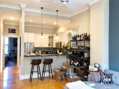 220 W. Springfield Street, Boston, Massachusetts, 1 Bedroom Bedrooms, 2 Rooms Rooms,1 BathroomBathrooms,Residential Lease,For Rent,W. Springfield Street,73478008