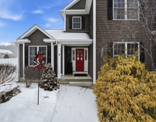 5 Day Lily Ln, Westfield, Massachusetts, 3 Bedrooms Bedrooms, 7 Rooms Rooms,2.5 BathroomsBathrooms,Residential,For Sale,Day Lily Ln,73482828