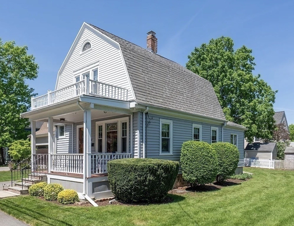 82 Oak Street, Lexington, Massachusetts, 3 Bedrooms Bedrooms, 7 Rooms Rooms,1 BathroomBathrooms,Residential,For Sale,Oak Street,73487423