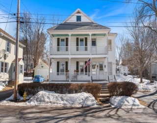 35 Halford Street, Gardner, Massachusetts, 4 Bedrooms Bedrooms, 8 Rooms Rooms,2 BathroomsBathrooms,Residential Income,For Sale,Halford Street,73485291