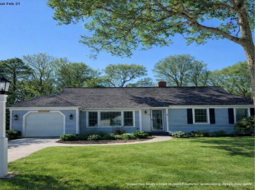31 High Head Road, Dennis, Massachusetts, 3 Bedrooms Bedrooms, 7 Rooms Rooms,2 BathroomsBathrooms,Residential,For Sale,High Head Road,73484291