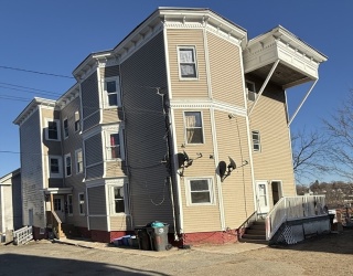254 Washington St, Haverhill, Massachusetts, 1 Bedroom Bedrooms, 3 Rooms Rooms,1 BathroomBathrooms,Residential Lease,For Rent,Washington St,73493828