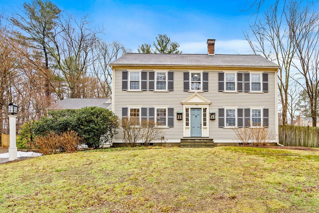 106 Lewis Avenue, Walpole, Massachusetts, 9 Bedrooms Bedrooms, 15 Rooms Rooms,3.5 BathroomsBathrooms,Residential,For Sale,Lewis Avenue,73491387