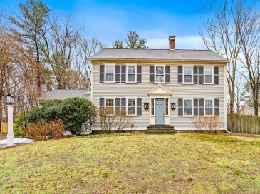 106 Lewis Avenue, Walpole, Massachusetts, 9 Bedrooms Bedrooms, 15 Rooms Rooms,3.5 BathroomsBathrooms,Residential,For Sale,Lewis Avenue,73491387