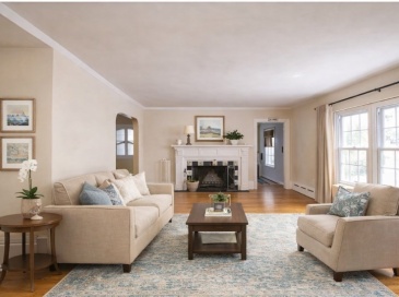 247 Albany St, Fall River, Massachusetts, 5 Bedrooms Bedrooms, 12 Rooms Rooms,3.5 BathroomsBathrooms,Residential,For Sale,Albany St,73432290