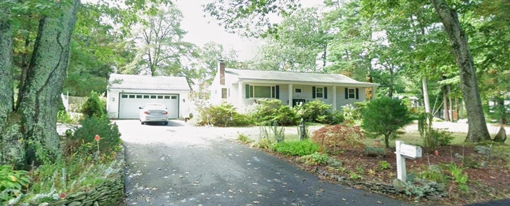 827 Pike Ave, Attleboro, Massachusetts, 3 Bedrooms Bedrooms, 6 Rooms Rooms,1 BathroomBathrooms,Residential,For Sale,Pike Ave,73473308