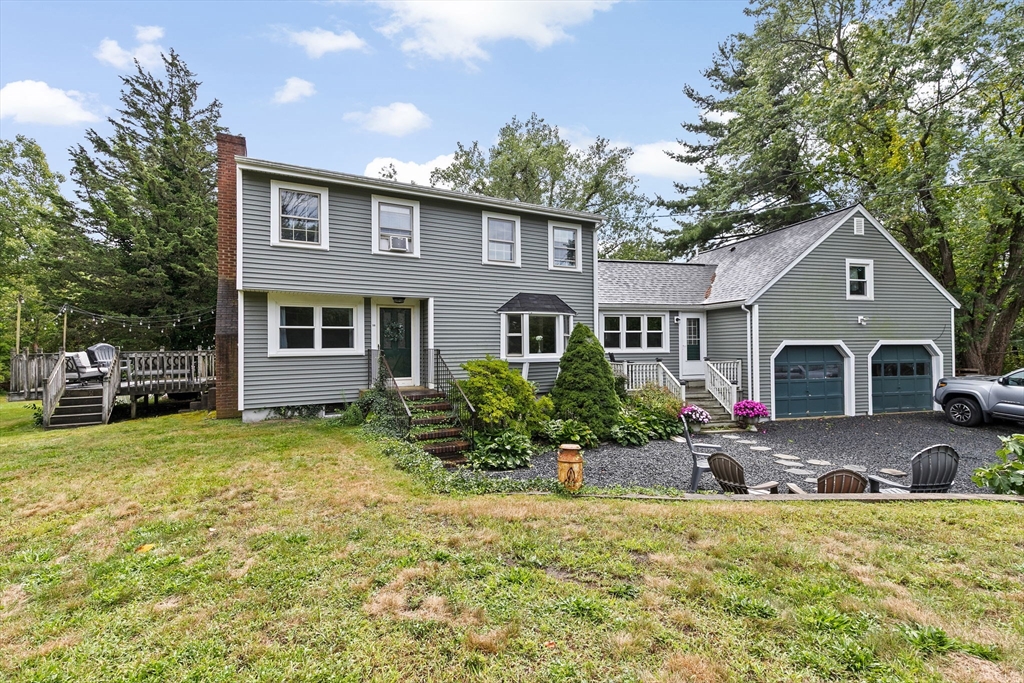 59 Captain Peirce Rd, Scituate, Massachusetts, 5 Bedrooms Bedrooms, 8 Rooms Rooms,3 BathroomsBathrooms,Residential,For Sale,Captain Peirce Rd,73481849