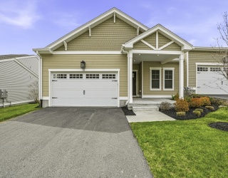 Residential Lease
