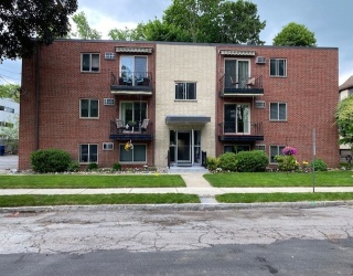 Residential Lease
