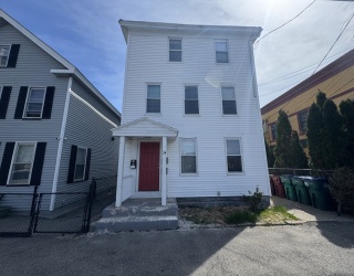 Residential Income