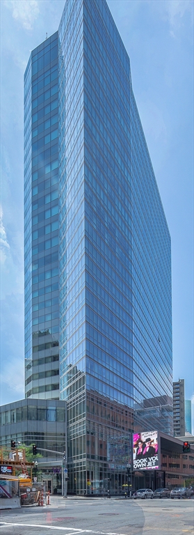 110 Stuart Street, Boston, Massachusetts, 1 Room Rooms,1 BathroomBathrooms,Residential Lease,For Rent,Stuart Street,73507933