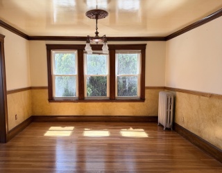 157 Hillside, Boston, Massachusetts, 3 Bedrooms Bedrooms, 8 Rooms Rooms,1 BathroomBathrooms,Residential Lease,For Rent,Hillside,73507941