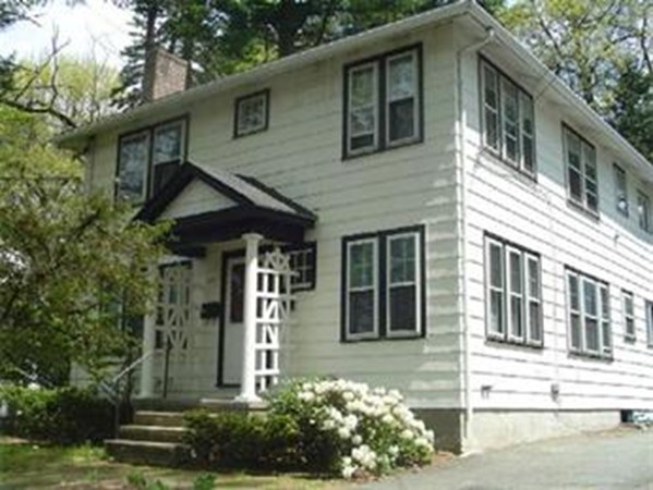 120 Oxford, Newton, Massachusetts, 2 Bedrooms Bedrooms, 6 Rooms Rooms,1.5 BathroomsBathrooms,Residential Lease,For Rent,Oxford,73507942