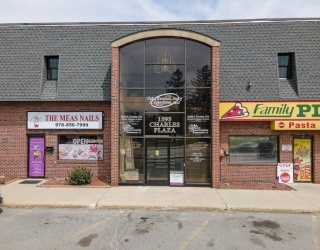 1595 Lakeview Ave, Dracut, Massachusetts, ,Commercial Lease,For Rent,Lakeview Ave,73507955