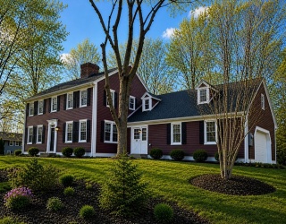 200 Highcrest Rd, Fall River, Massachusetts, 4 Bedrooms Bedrooms, 10 Rooms Rooms,3 BathroomsBathrooms,Residential,For Sale,Highcrest Rd,73507952