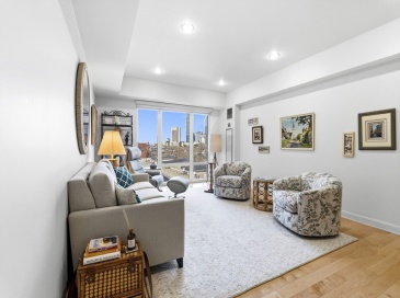 505 Tremont St, Boston, Massachusetts, 1 Bedroom Bedrooms, 3 Rooms Rooms,1.5 BathroomsBathrooms,Residential,For Sale,Tremont St,73507961