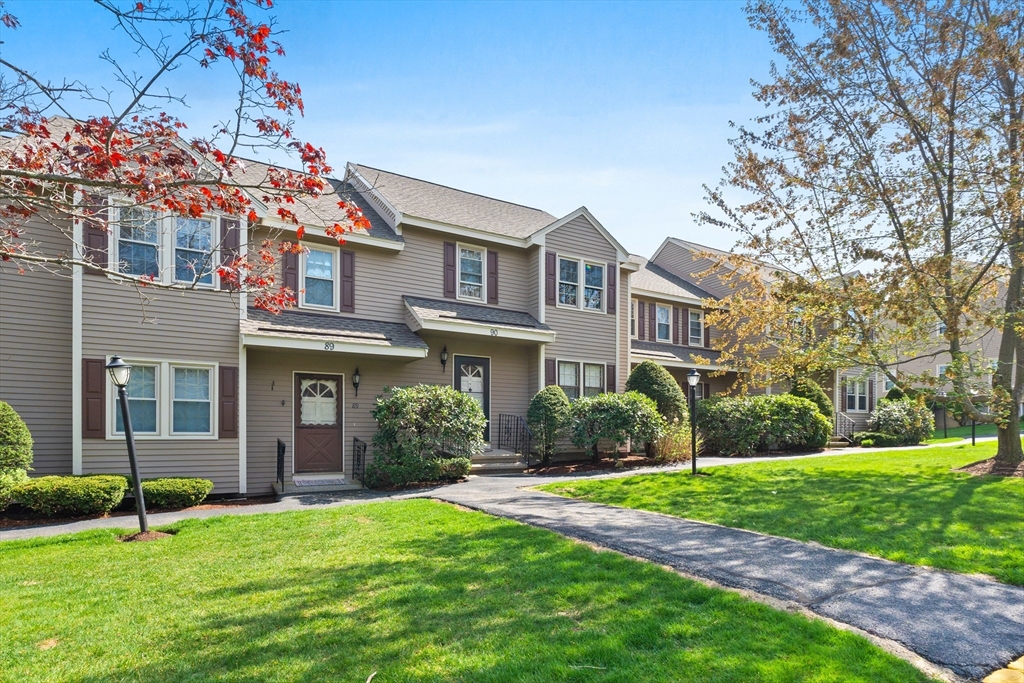 45 Washington St, Methuen, Massachusetts, 2 Bedrooms Bedrooms, 5 Rooms Rooms,1 BathroomBathrooms,Residential,For Sale,Washington St,73507940