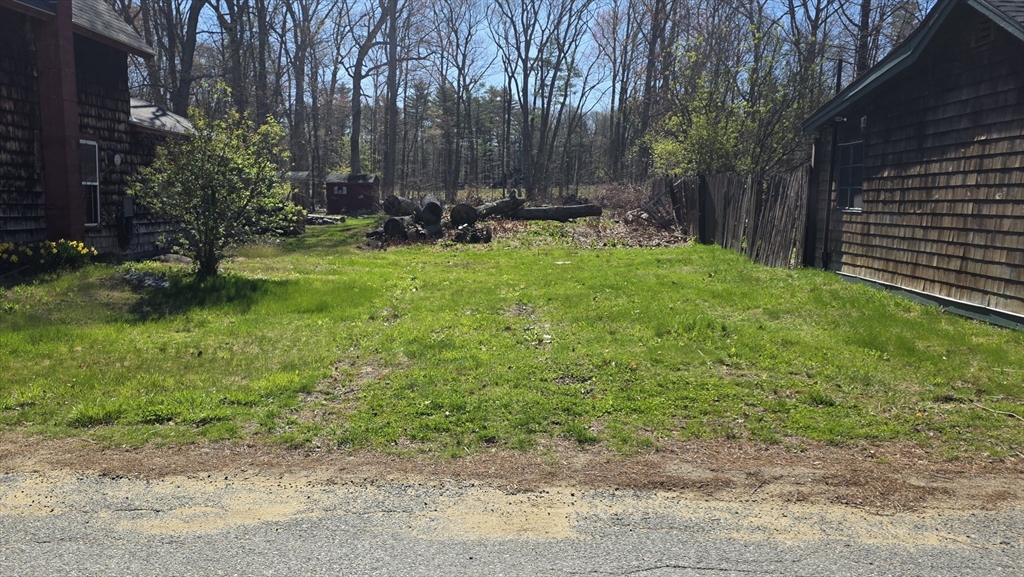 23 Chestnut Ave, Sterling, Massachusetts, ,Land,For Sale,Chestnut Ave,73507972