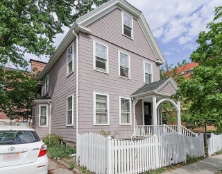 8 Westerly Street, Boston, Massachusetts, 2 Bedrooms Bedrooms, 4 Rooms Rooms,1 BathroomBathrooms,Residential Lease,For Rent,Westerly Street,73507976