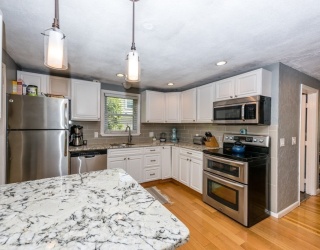 Residential Lease