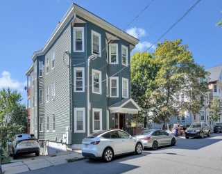 22 Fisher Avenue, Boston, Massachusetts, 4 Bedrooms Bedrooms, 6 Rooms Rooms,1 BathroomBathrooms,Residential Lease,For Rent,Fisher Avenue,73507999