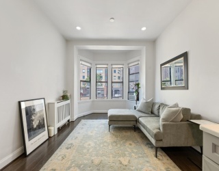 40 St Botolph, Boston, Massachusetts, 1 Bedroom Bedrooms, 3 Rooms Rooms,1 BathroomBathrooms,Residential Lease,For Rent,St Botolph,73507996