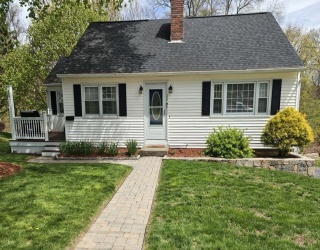 25 Manor Rd, Auburn, Massachusetts, 3 Bedrooms Bedrooms, 6 Rooms Rooms,2 BathroomsBathrooms,Residential,For Sale,Manor Rd,73508121