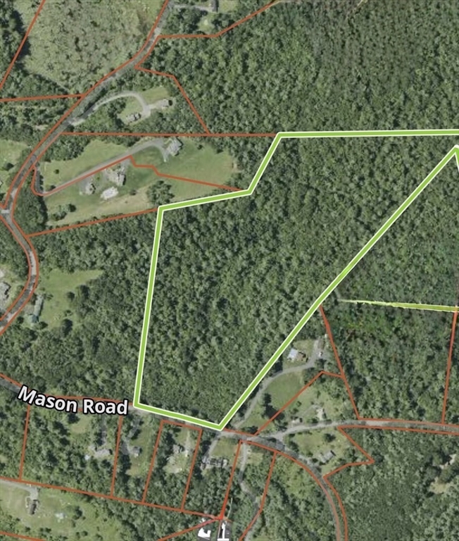0 Mason Rd, Ashby, Massachusetts, ,Land,For Sale,Mason Rd,73508122