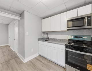Residential Lease