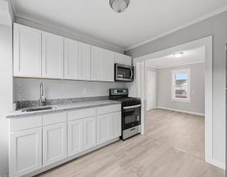 Residential Lease