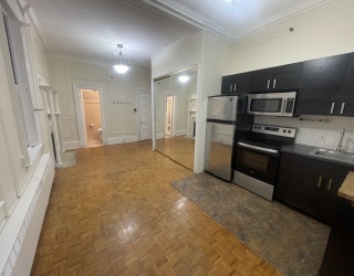 Residential Lease