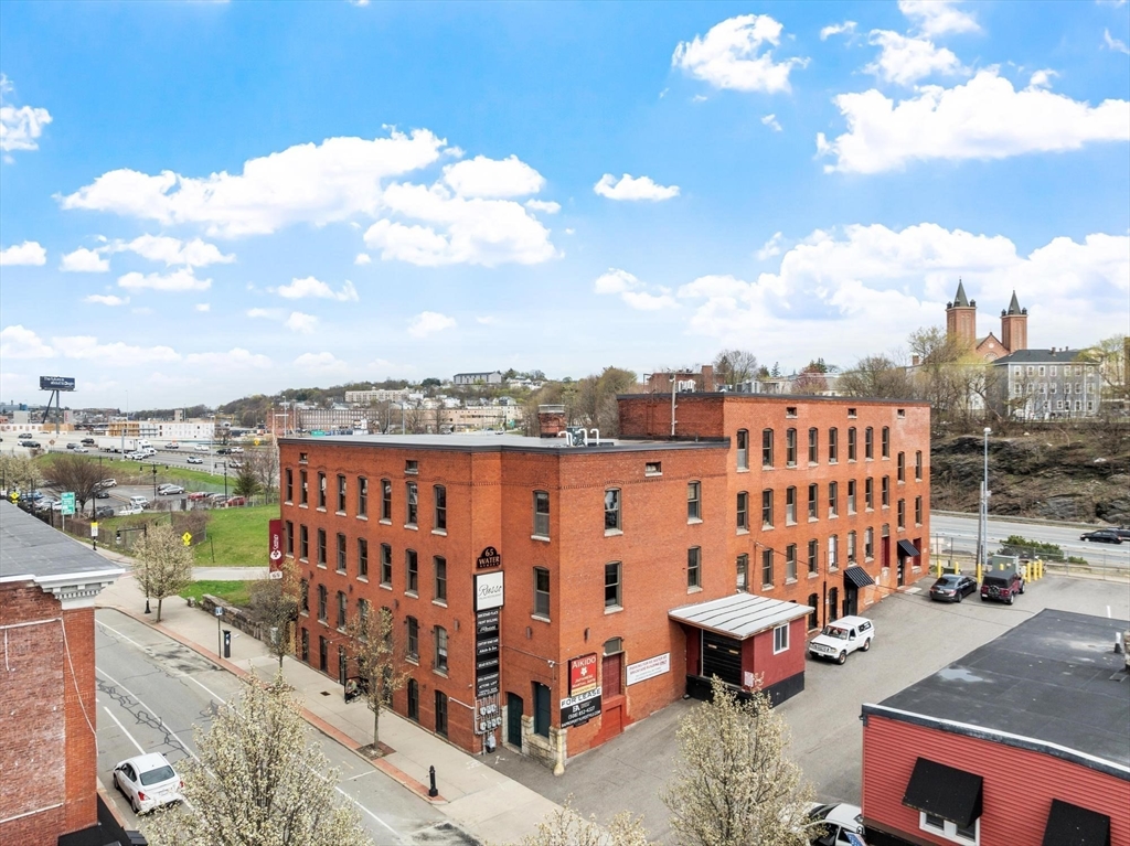65 Water St, Worcester, Massachusetts, ,Commercial Sale,For Sale,Water St,73508001