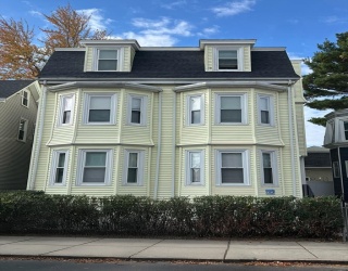 8 Beethoven Street, Boston, Massachusetts, 1 Bedroom Bedrooms, 2 Rooms Rooms,1 BathroomBathrooms,Residential Lease,For Rent,Beethoven Street,73508007