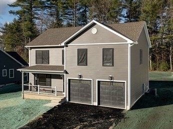 23 High Bluff, Belchertown, Massachusetts, 4 Bedrooms Bedrooms, 7 Rooms Rooms,2.5 BathroomsBathrooms,Residential,For Sale,High Bluff,73508012
