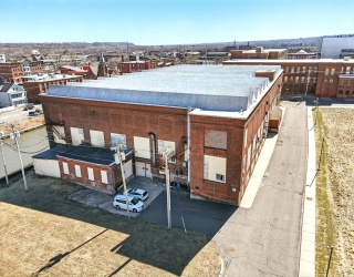 1 Bigelow St, Holyoke, Massachusetts, ,Commercial Sale,For Sale,Bigelow St,73508018